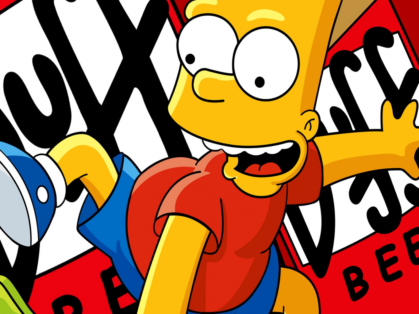 Fondo De Bart Simpsons En 2020 Papel De Pared Disney Fondos De Los Images