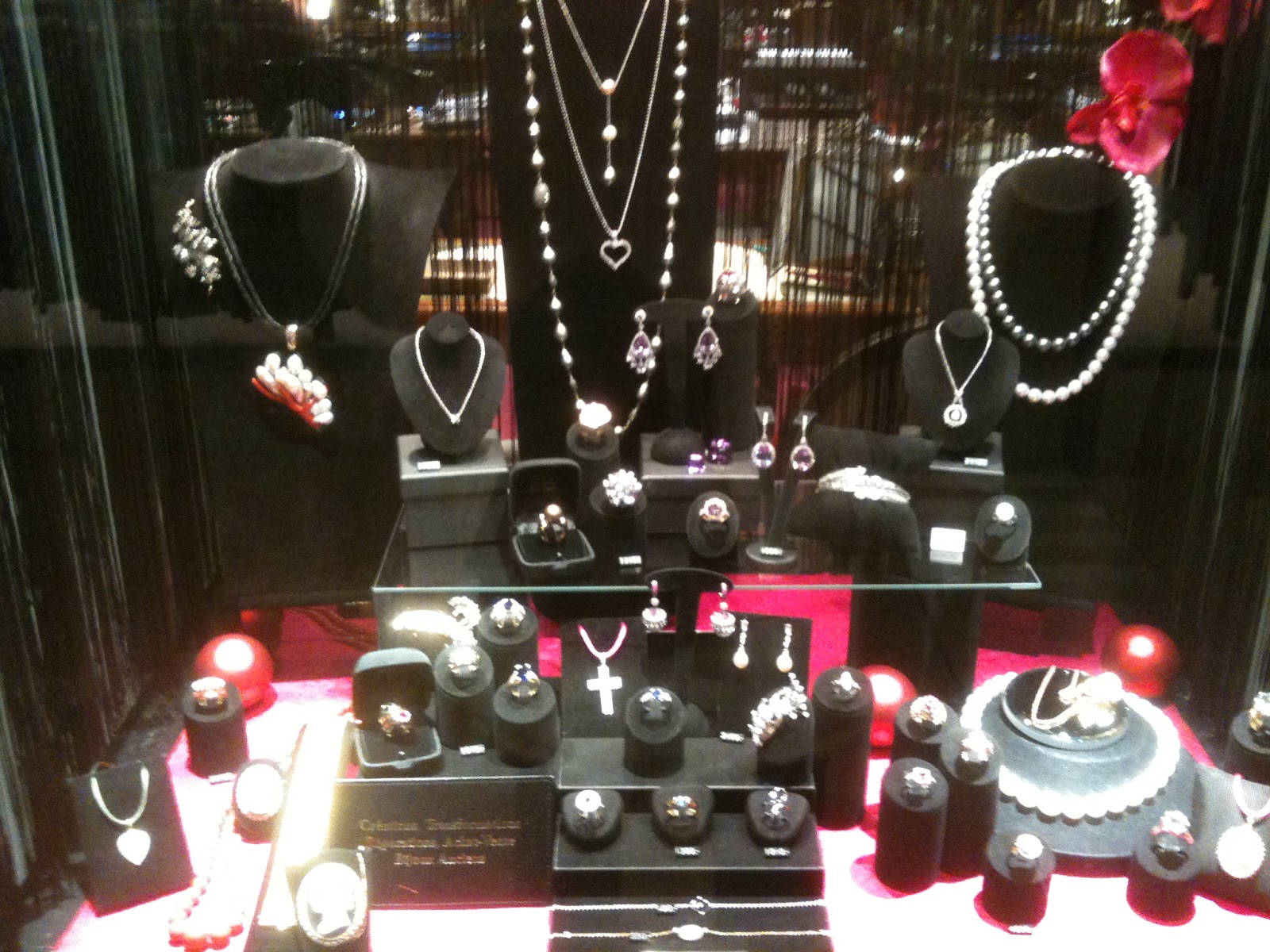 Mon univers Bijoux Bijouterie de la Madeleine