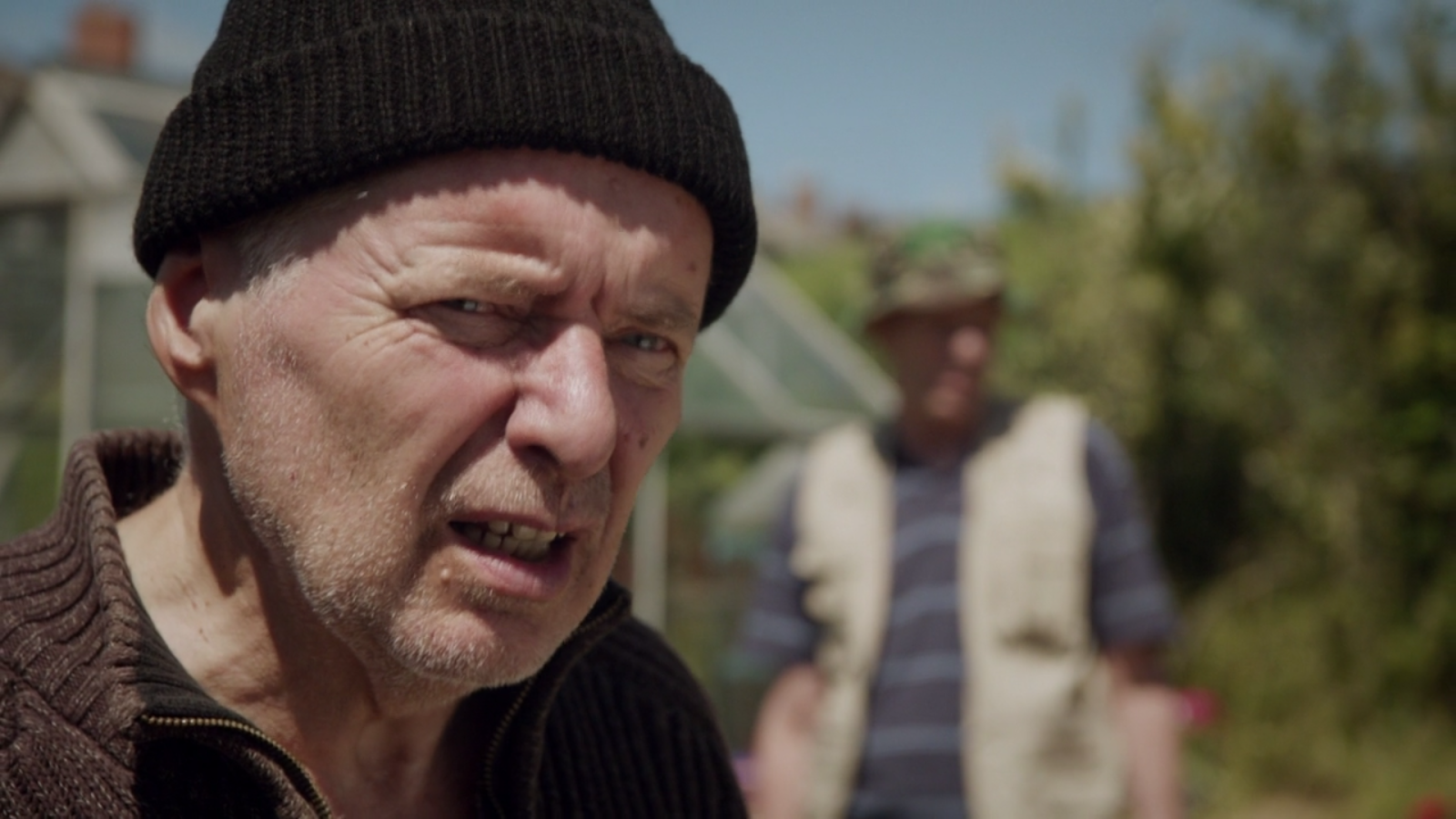 Longish Vera Series 5 Old Wounds Episode Review