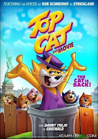 Mèo Siêu Quậy - Top Cat