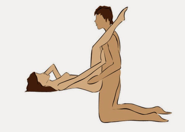 Best Sex Positions For Married Couples 115