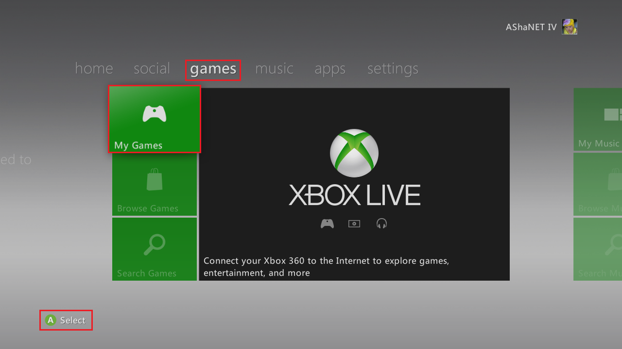 how to install xex menu 1.2 on xbox 360