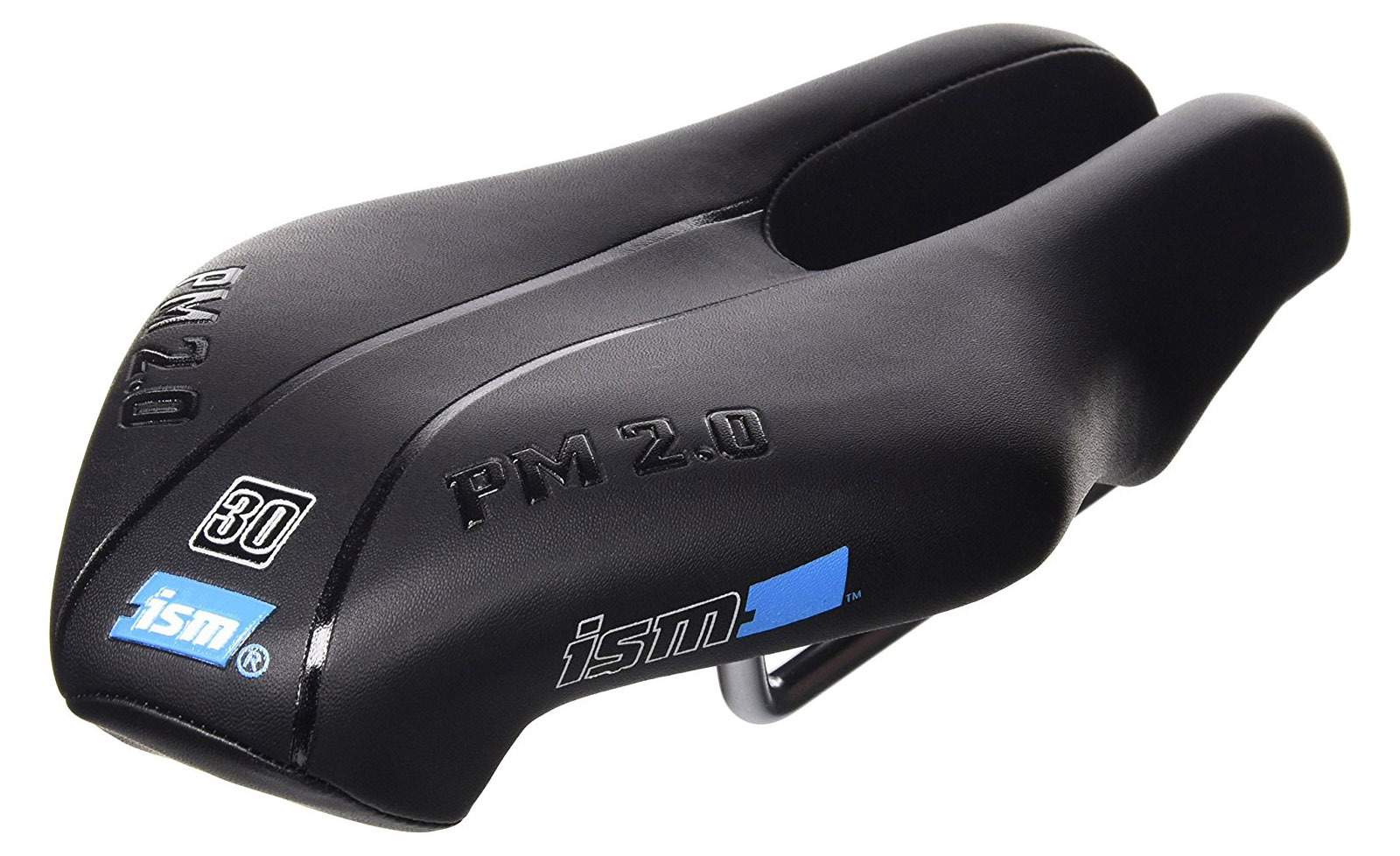 ism pm 2.0 saddle