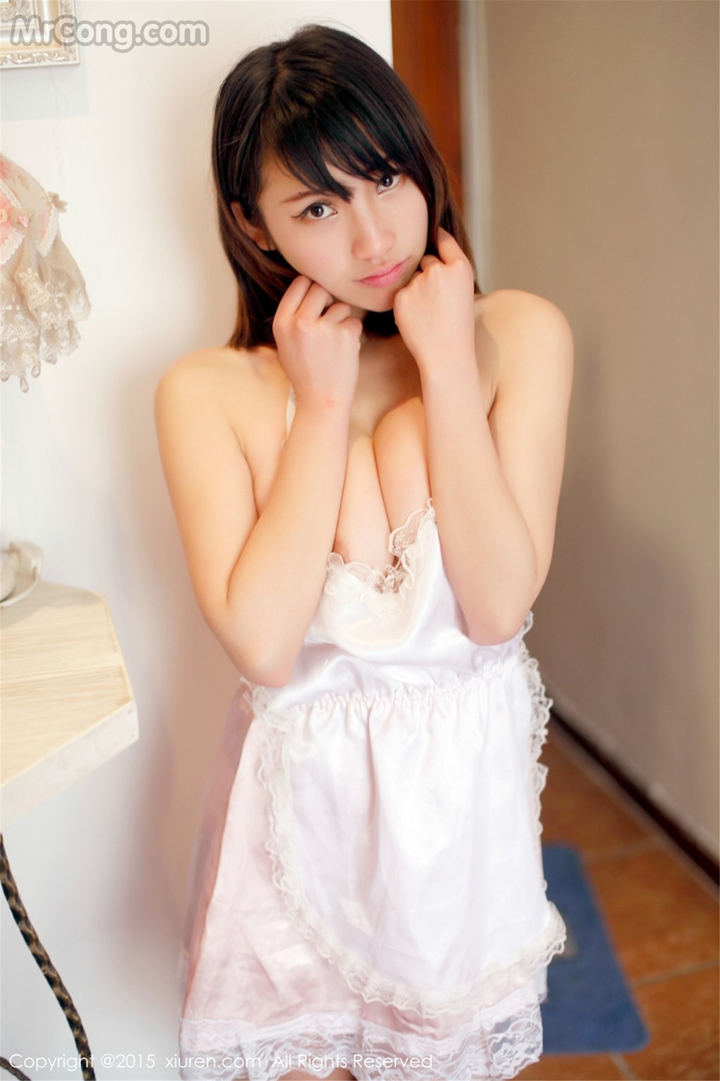 XIUREN No. 2270: Model Cindy (颜 浅浅) (53 photos) photo 2-16