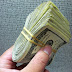 Fifteen Minutes And (Cash) Counting, Real solution for Money