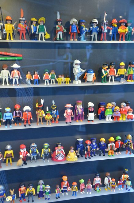 Playmobil — Wikipédia