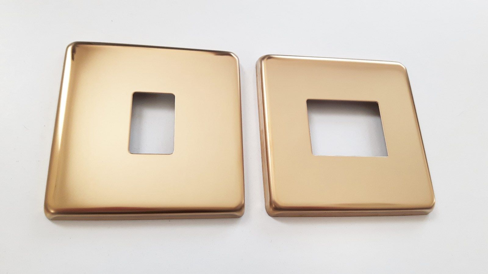 LightFix Hints and Tips for Lighting Projects Light switch cover