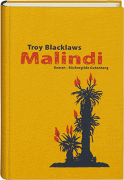 Troy Blacklaws: Malindi
