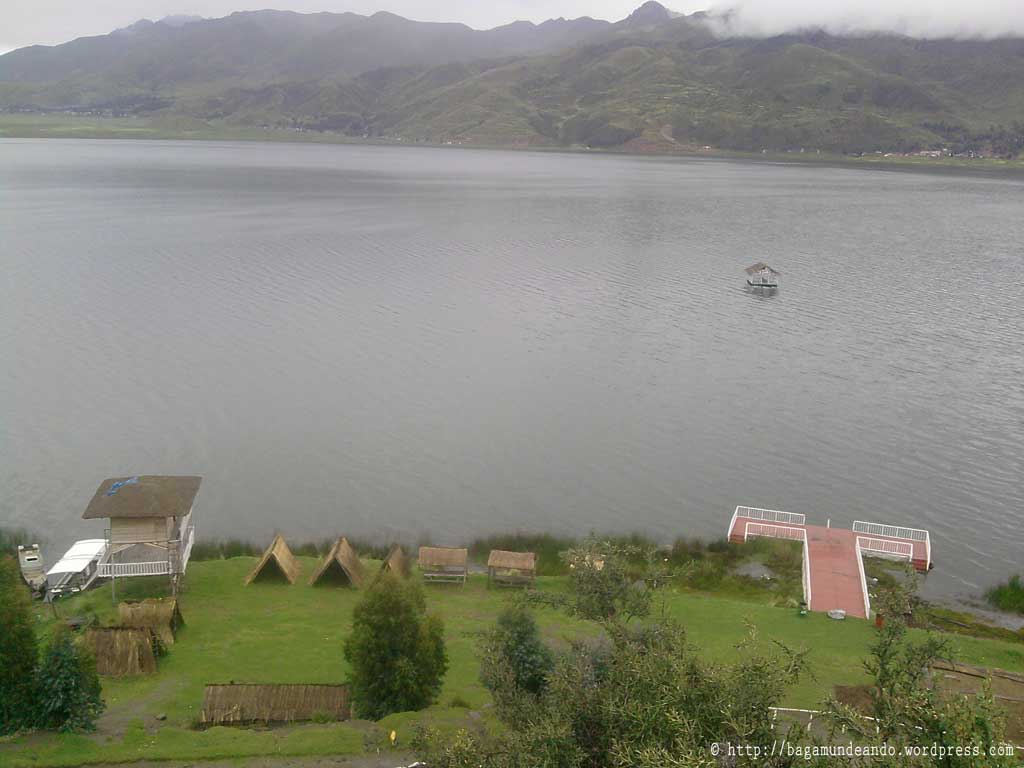 Institución Educativa Simón Bolívar Pomacanchi POMACANCHI