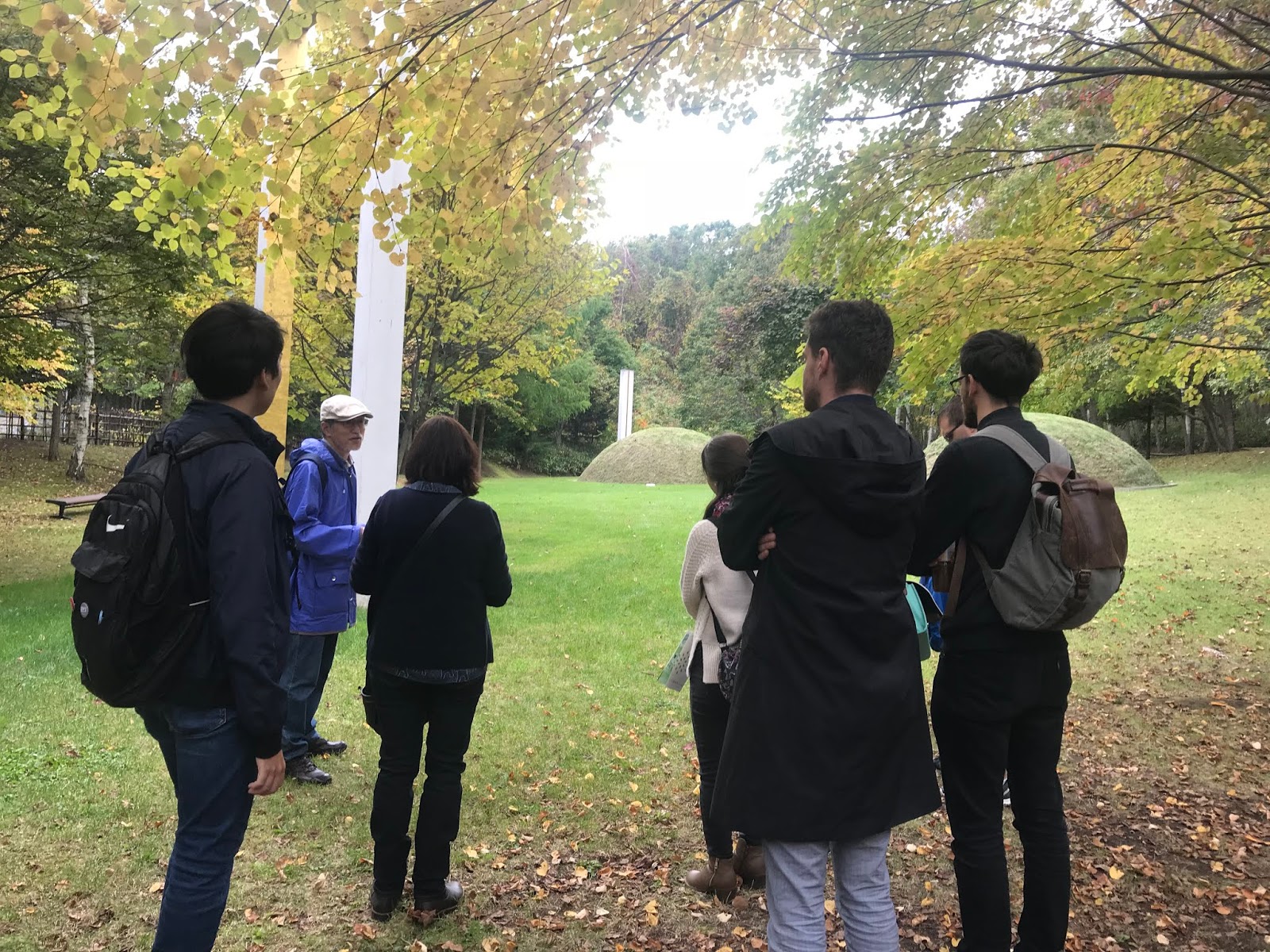 観光・日本文化ユニットのブログ Sightseeing and Japanese Culture Unit Blog