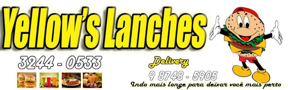 Yellow's Lanches