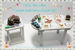 Sandry Creaciones, ganadores del Reto Creativo