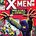 X-Men #14 - Jack Kirby / Wally Wood cover + 1st Sentinels