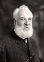 Alexander Graham Bell