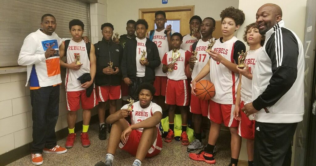 . Rebels Basketball off to a Hot Start