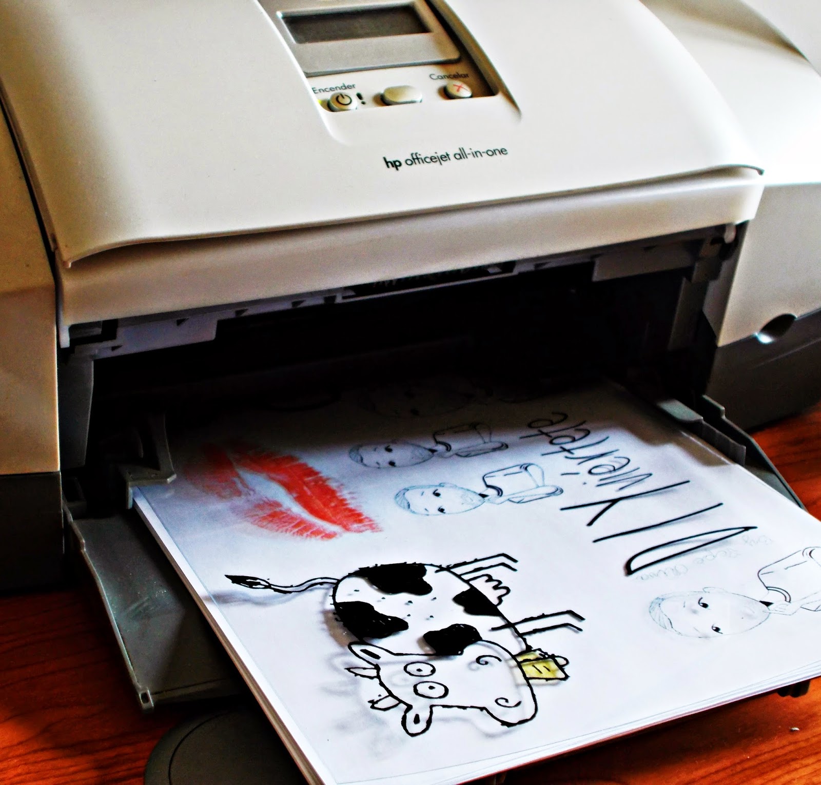 Cómo elegir papel para la impresora ?