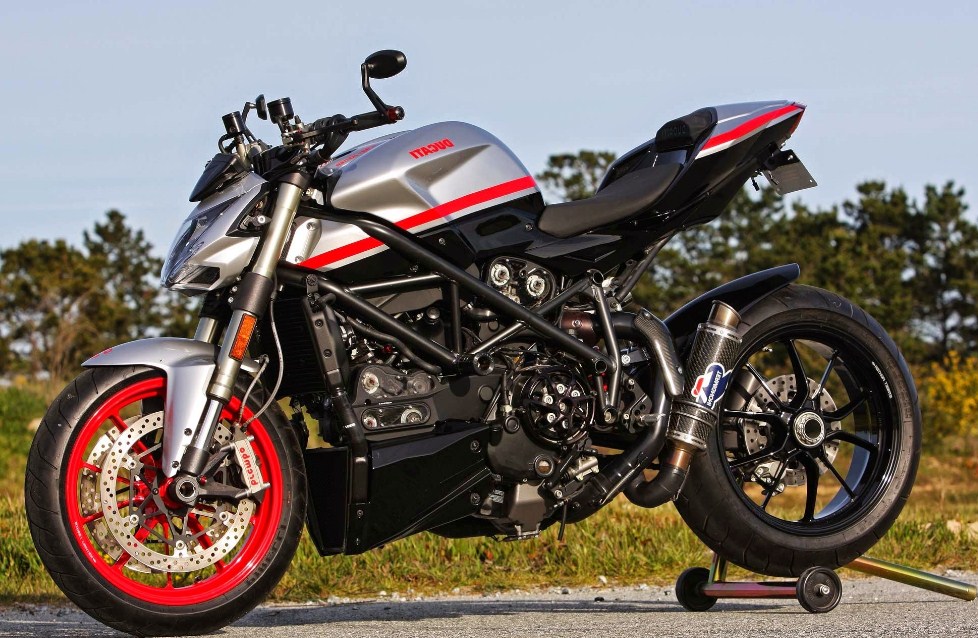 Modifikasi Ninja 4 Tak Warna Hitam Sepeda Ninja Info Tak Modifikasi