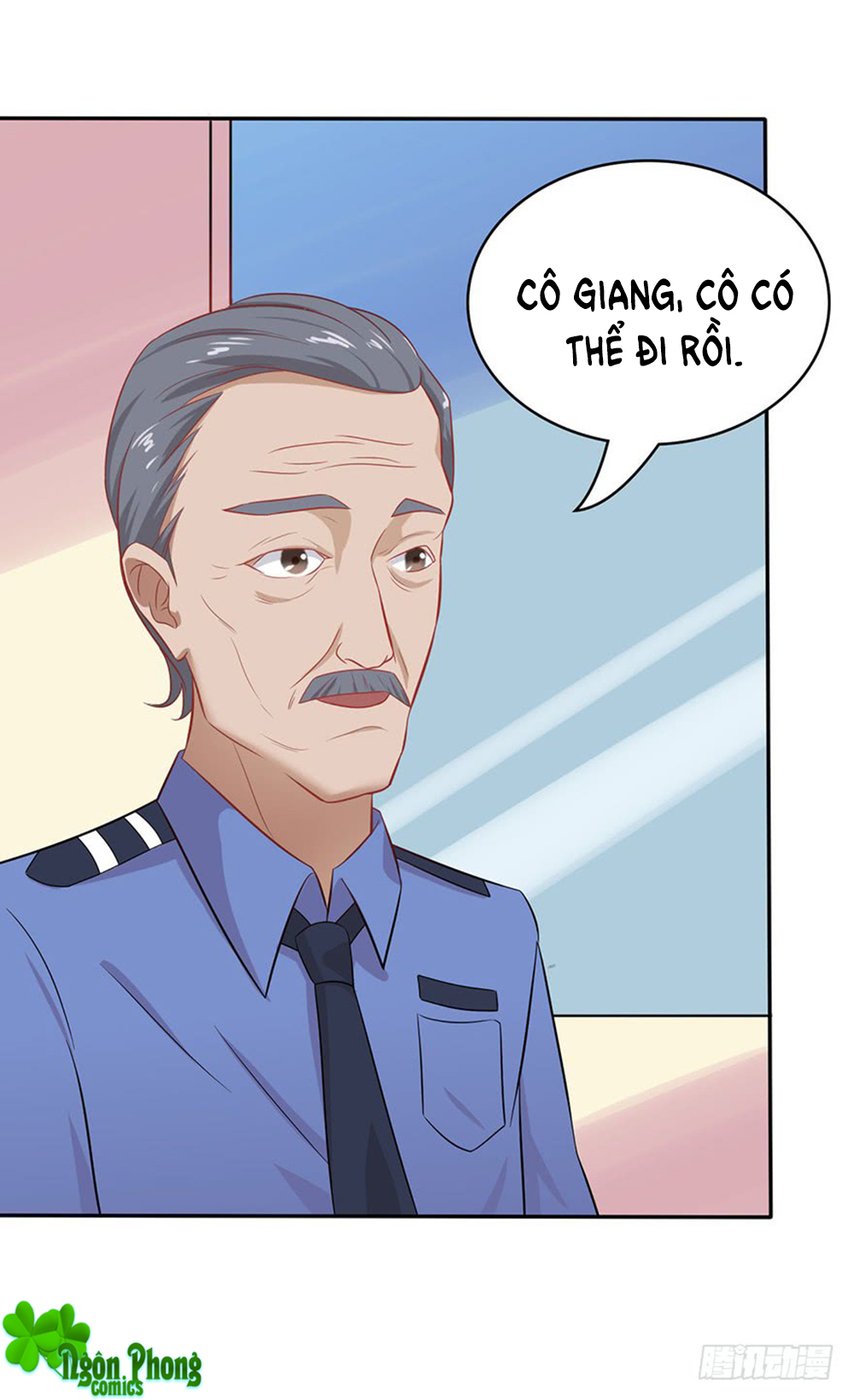 Vạn Sợi Tơ Tình Chap 9 - Next Chap 10