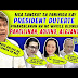 KIKO PANGILINAN BAM AQUINO GARY ALEJANO ANG NASA LIKOD NG PANINIRA KAY PANGULONG DUTERTE PART 2