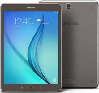 Spesifikasi Samsung Galaxy Tab A 8.0 LTE