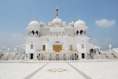 Anandpur Sahib
