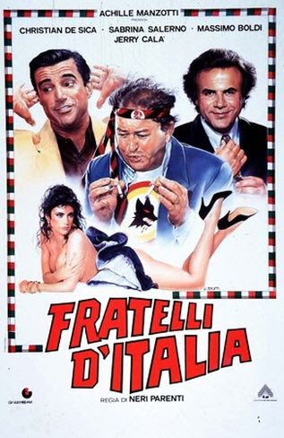 Fratelli d'Italia (1989)