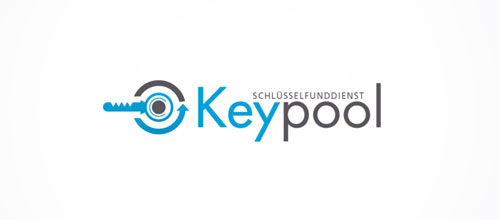 KeyPool logo