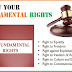 FUNDAMENTAL RIGHTS - I