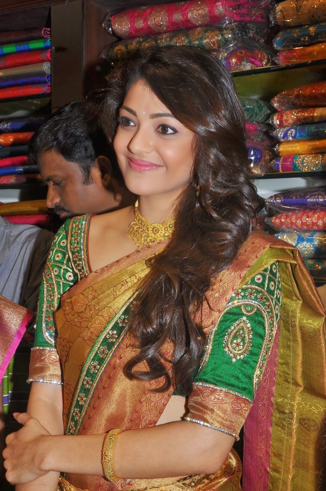 Kajal agarwal Kajal agarwal