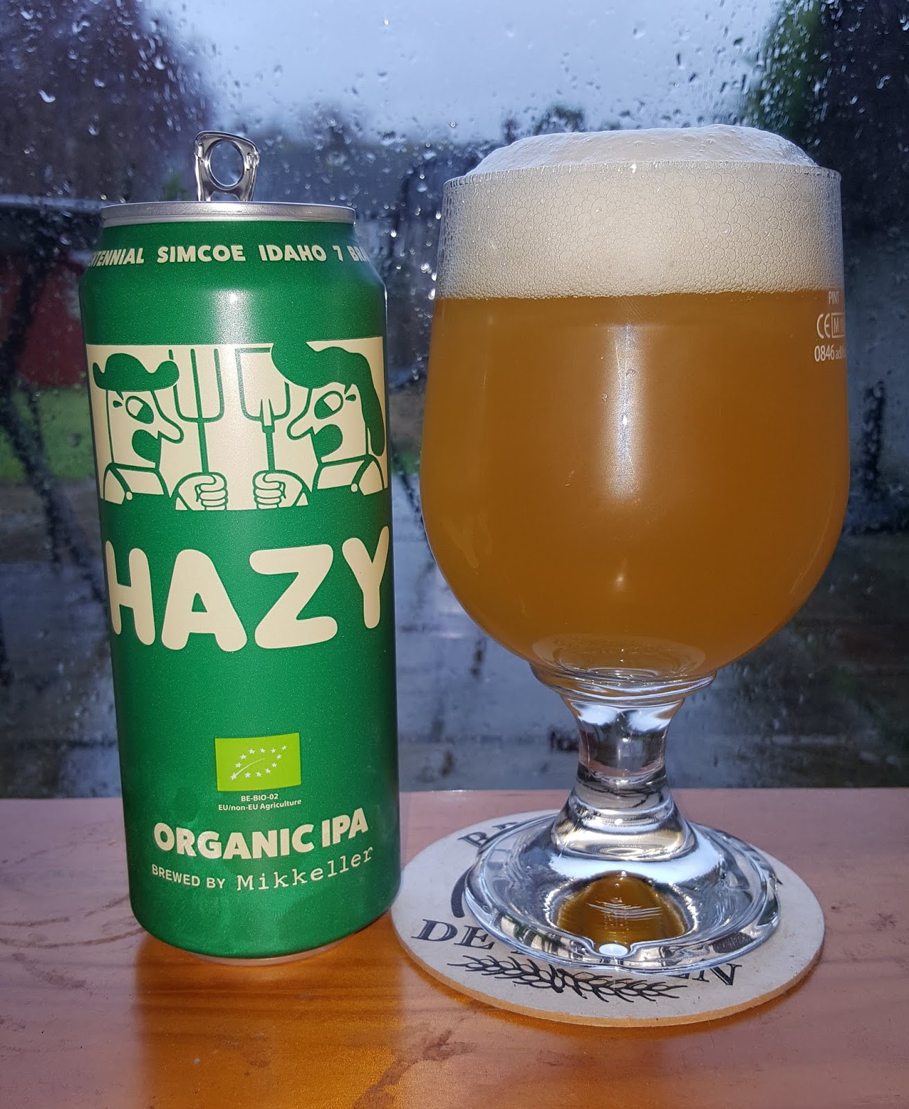 Hazy Recollection Hazy Recollection