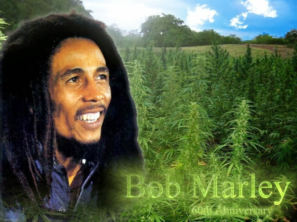 NOTICIAS Y EFEMERIDES MUSICALES Y DEL CINE BOB MARLEY, UN 06 DE FEBRERO, NACE EL ZAR DEL REGGAE
