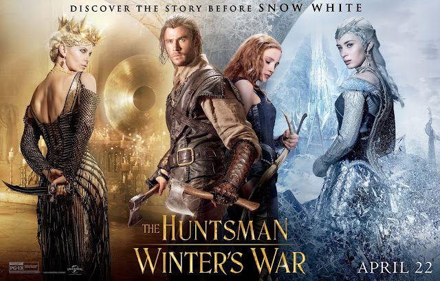 Filme Online The Huntsman Winter S War 2016 Online Subtitrat