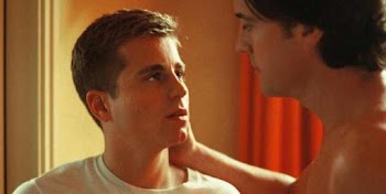 VER ONLINE Y DESCARGAR: Manjar De Amor - Food of Love - PELICULA - España - 2002 en PeliculasyCortosGay.com
