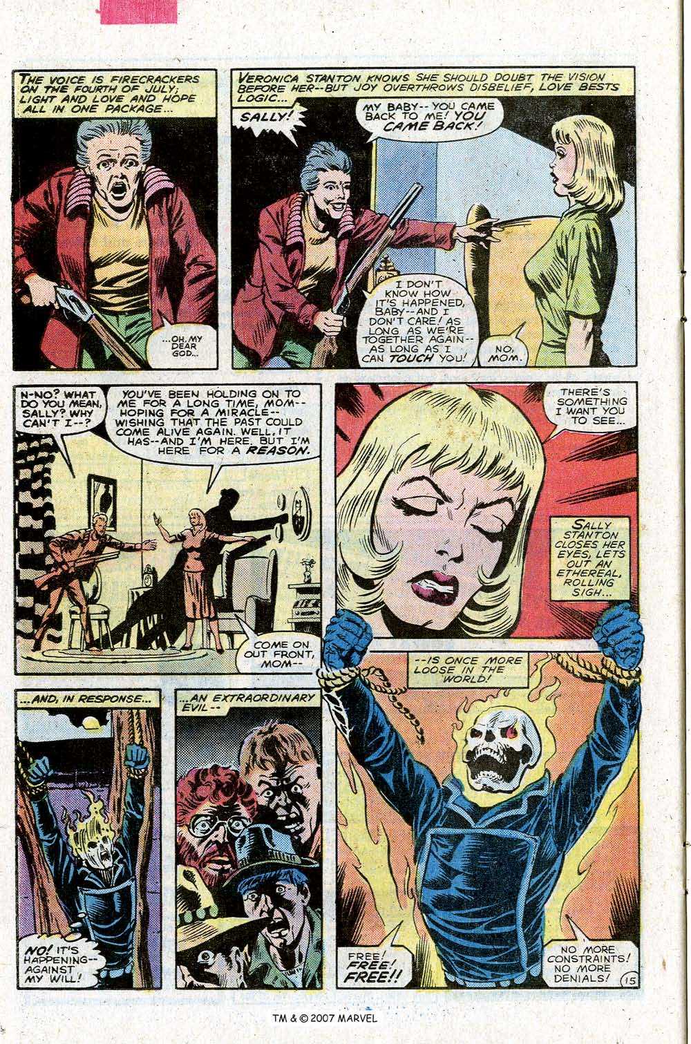 Ghost Rider (1973) issue 67 - Page 24