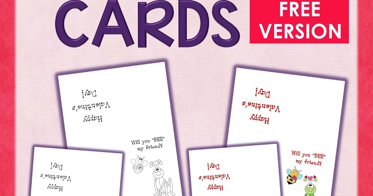Lessons by Molly: Valentine's Day Cards for the Classroom: Fun Phrases