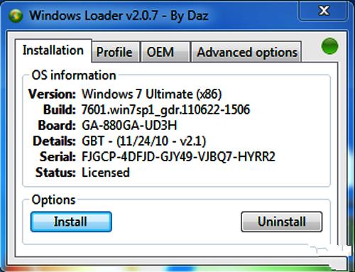 windows 7 daz loader download windows 7 daz loader download