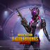 pubg mobil بداء اختبار سيرفرات الشرق الوسط pubg mobil بداء اختبار سيرفرات الشرق الوسط