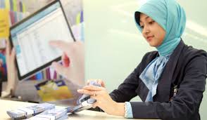 contoh bisnis syariah