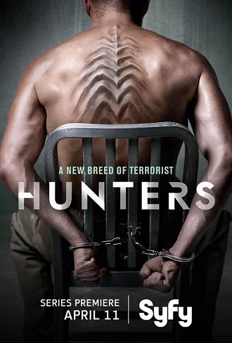 Hunters Season 1 Complete Download 480p & 720p All Episode