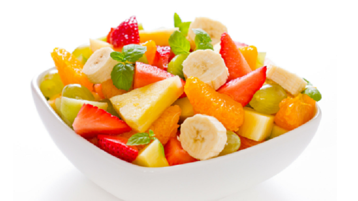 HOW TO MAKE A GREAT FRUIT SALAD