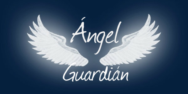 Angel Guardián. Serie