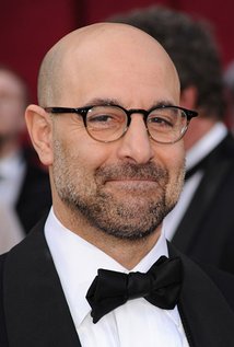 Stanley Tucci. Director of Final Portrait