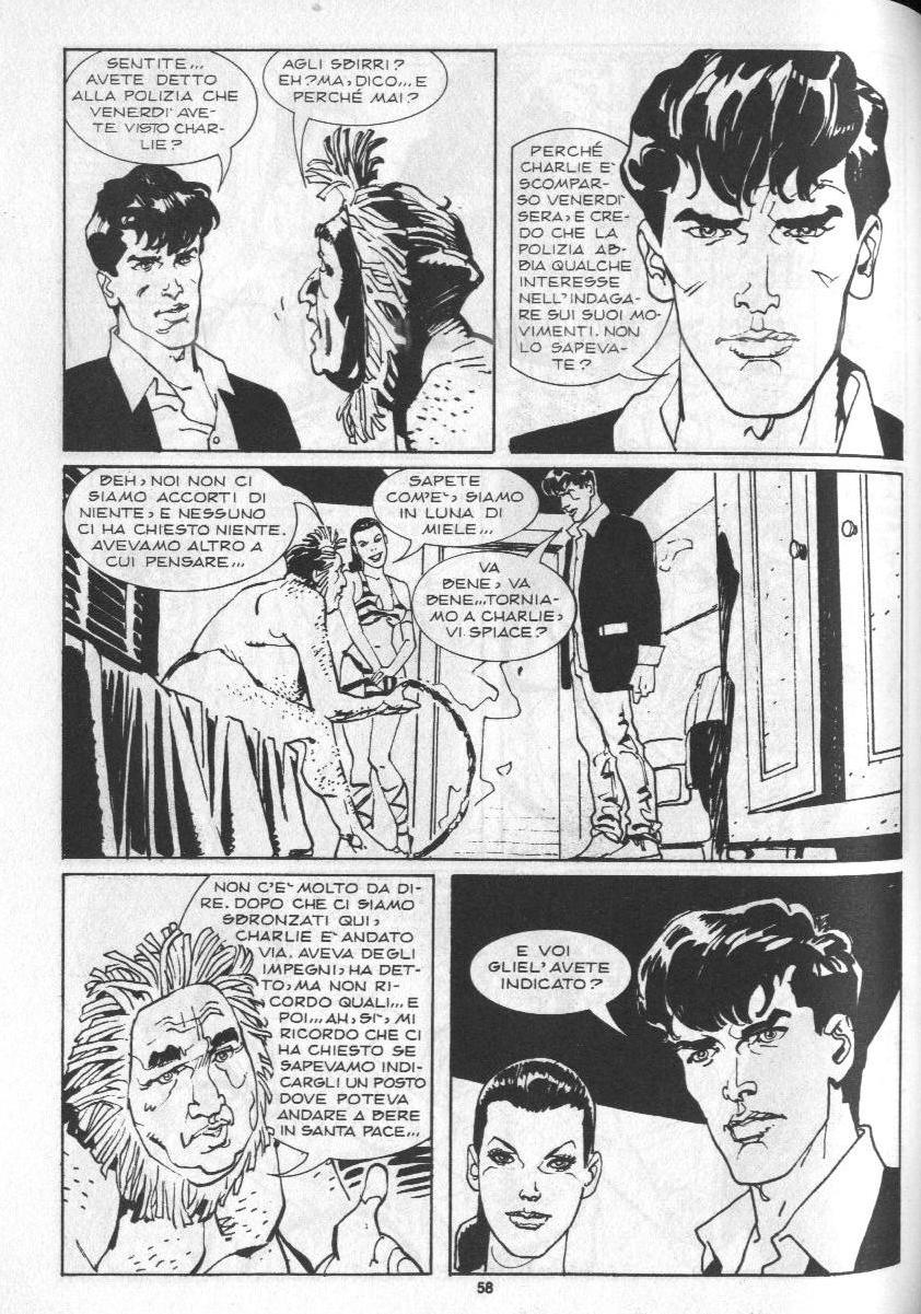 Dylan Dog (1986) issue 114 - Page 55