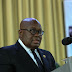 “Collapse Of Banks The Result Of Acts Of Lawlessness” – President Akufo-Addo