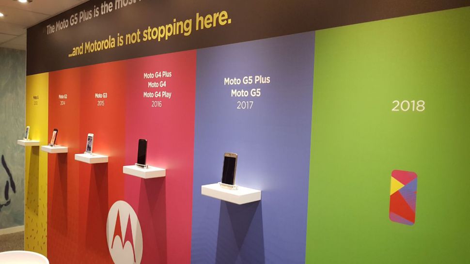 Moto G6, Moto G6 Play, Moto G6 Plus: Price and Specifications leaked