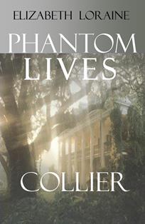 Phantom Lives - Collier (Elizabeth Loraine)