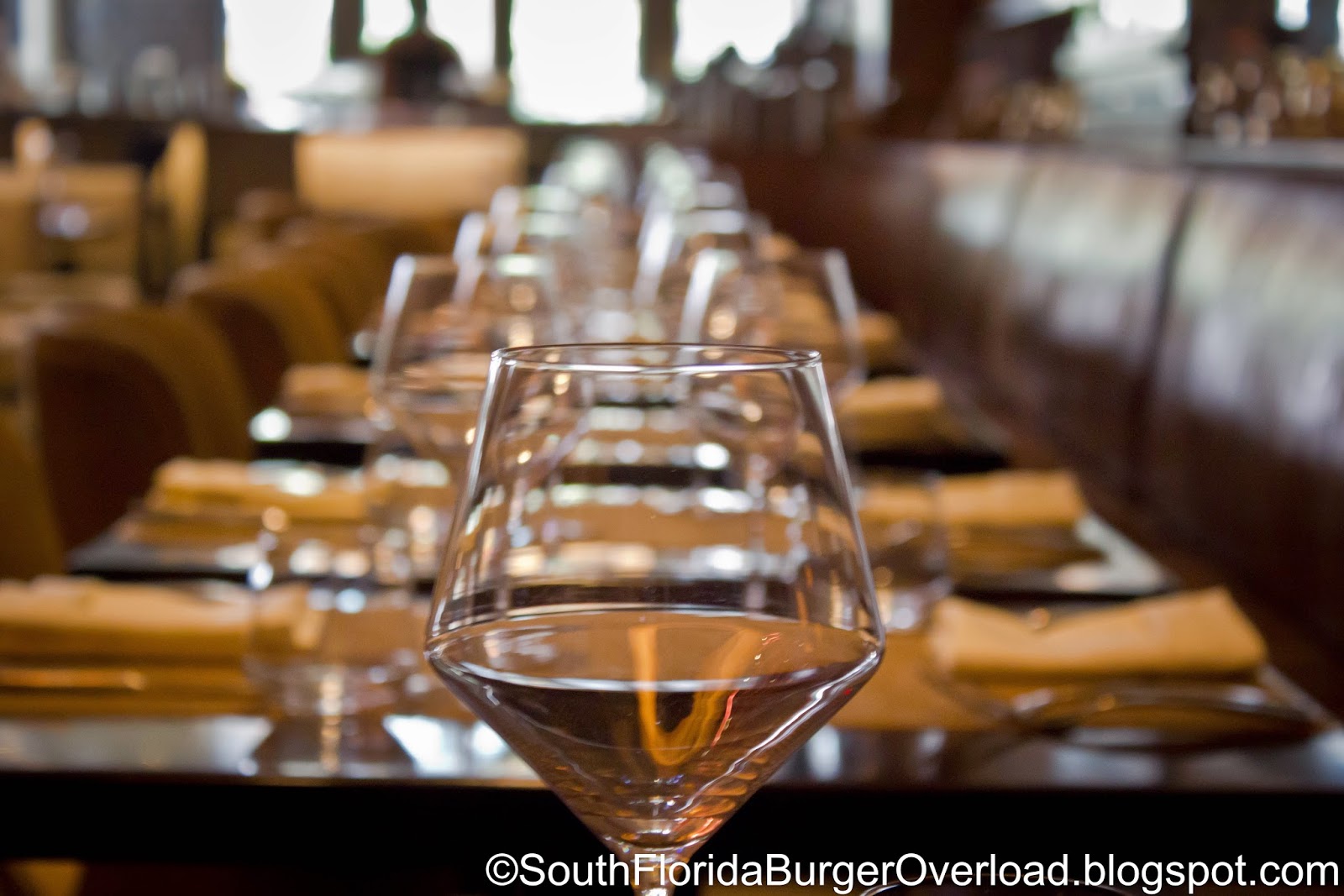 South Florida Burger Overload Meat Market Miami