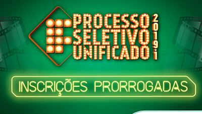 Processo Seletivo Unificado