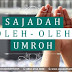 Jual Sajadah Oleh-Oleh Umroh | 0852-2765-5050