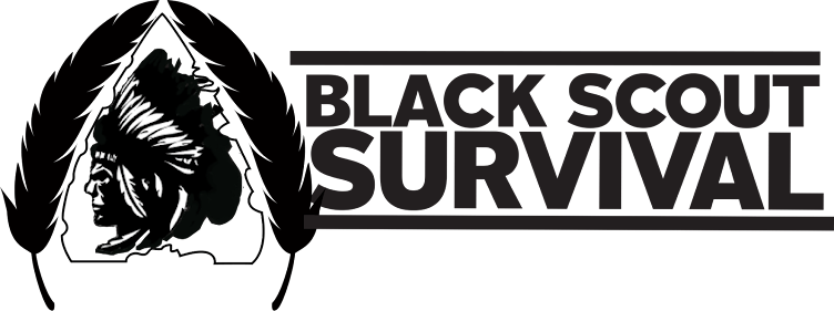 4 PACK UNIVERSAL HANDCUFF KEY (BLACK) - Black Scout Survival, LLC